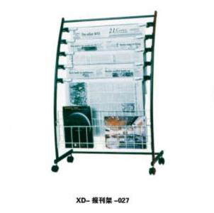 XD-報(bào)刊架-027