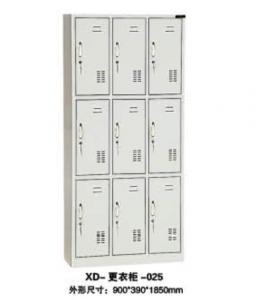 XD-更衣柜-025